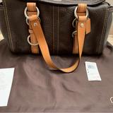 Coach Bags | New Coach Brown Bag | Color: Brown | Size: Medium