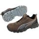 PUMA SAFETY Sicherheitsschuh "CONDOR LOW" Schuhe Gr. 41, braun Sicherheitsschuhe