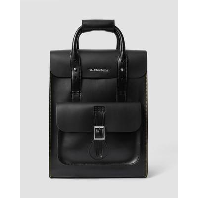 Leather Small Backpack - Black - Dr. Martens Backpacks