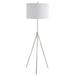 Safavieh Cipriana 50 Inch Floor Lamp - FLL4007B