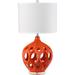 Safavieh Regina Ceramic 29 Inch Table Lamp - LIT4040E