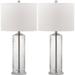 Safavieh Grant 29 Inch Table Lamp - LIT4262A-SET2