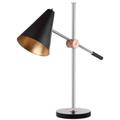 Safavieh Alexus 28 Inch Desk Lamp - LIT4517B