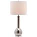 Safavieh Mae Long Neck Ceramic 30 Inch Table Lamp - LITS4091M