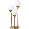 Safavieh Marzio 25 Inch Table Lamp - TBL4019A