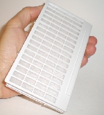 Luftfilter Kompatible HITACHI CP-AW2503 Luftfilter Kompatibel Image