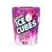 ICE BREAKERS ICE CUBES Sugar Free Gum (Pack of 48)