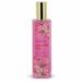 Bodycology Pink Vanilla Wish Fragrance Mist Spray By Bodycology8 Oz (Pack 6)