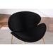 {2 Chair} Velvet Dining Chairs, Upholstered Living Room Chairs For Bedroom Vanity Chair for Home/Office/Dining