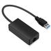 For Nintendo Switch Wii/PC USB 3.0 1000Mbps LAN Adapter Network Ethernet .DECO M5A6