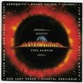 Pre-Owned Armageddon [Original Soundtrack] by Original Soundtrack (CD Jun-1998 Sony Music Distribution (USA))