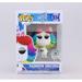 Inside Out: Rainbow Unicorn #514 Funko POP (Disney Parks Exclusive)