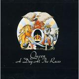 Queen - Day at the Races - Rock - CD