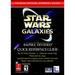 Pre-Owned Star Wars Galaxies: An Empire Divided Quick Reference Guide (Prima s Official Strategy Guide) (Spiral-bound) 0761542264 9780761542261