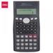 Scientific Calculators 12-Digit TI-84 Plus CE Digit Graphing Calculator Battery and Solar Hybrid Powered LCD Display for Business Office High School and College 6.5 x3.4 x0.9 Black