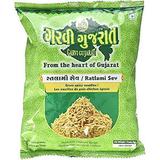 Garvi Gujarat Ratlami Sev 10 oz bag Pack of 3