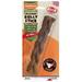 Nylabone Power Chew Alternative Braided Bully Stick Giant 1 count[ PACK OF 2 ]