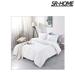 SR-HOME Bedding Boho Style Duvet Cover 3 Piece Set Microfiber in White | Wayfair SR-HOMEb9394d5