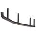 Woodys Top-Stock Hardweld Snowmobile Wear Bar Runners (HSY-8800)