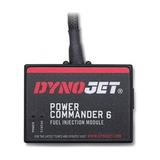 Dynojet Power Commander 6 for 2004-2006 Yamaha YZF1000 R1