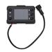 Truck 12V LCD Monitor Air Heater Parking Heater Switch - LCD Display To Read. And Lightweight Portable To Carry With - LCD Monitor