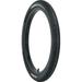 Tioga FASTRX Tire 20 x 1.75 PSI 110 TPI 120 Clincher Folding Black BMX Bike