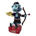 Louie St. Louis Blues Valentine s Day Bobblehead NHL