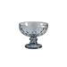 House of Hampton® Elizebth Glass Decorative Bowl Glass & Crystal in Gray | 4 H x 5 W x 5 D in | Wayfair F0E5A2B82B034F83AD6EB1A06183A993