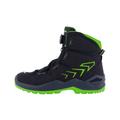 Lowa Jungen Winterstiefel FIRO GTX, marine, Gr. 37EU