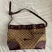 Gucci Bags | Authentic Vintage Gucci Purse | Color: Red/Tan | Size: Os