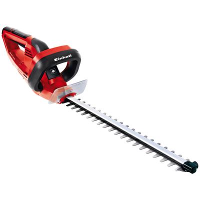 Elektro-Heckenschere EINHELL "GH-EH 4245", rot (baumarkt), Gartenscheren-Maschinen, 45 cm Schnittlänge Image