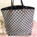 Gucci Bags | Authentic Gucci Tote Bag | Color: Gray | Size: Os