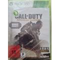 Call of Duty: Advanced Warfare Special Edition Bonus Exoskelett [Xbox 360] [German Version]