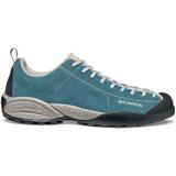 Scarpa Mojito Approach Shoe - Men's 7 US Medium Lake Blue 32605/350-Lblu-39.5