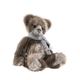 Charlie Bears 2022 - Gerald | Teddy Bear Plush - Fully Jointed Handmade Collectable Cuddly Soft Toy Gift - 19.5"