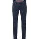 Eduardo Jeans, Straight Fit, 5-Pocket-Style, uni, für Herren