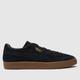 PUMA suede classic xxi trainers in black & brown