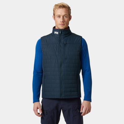 Helly Hansen Herren Crew Isolator-weste 2.0 3XL Image