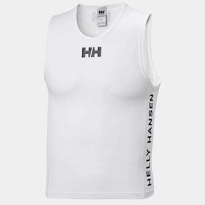 Helly Hansen Unisex Waterwear Schützende Segelweste S