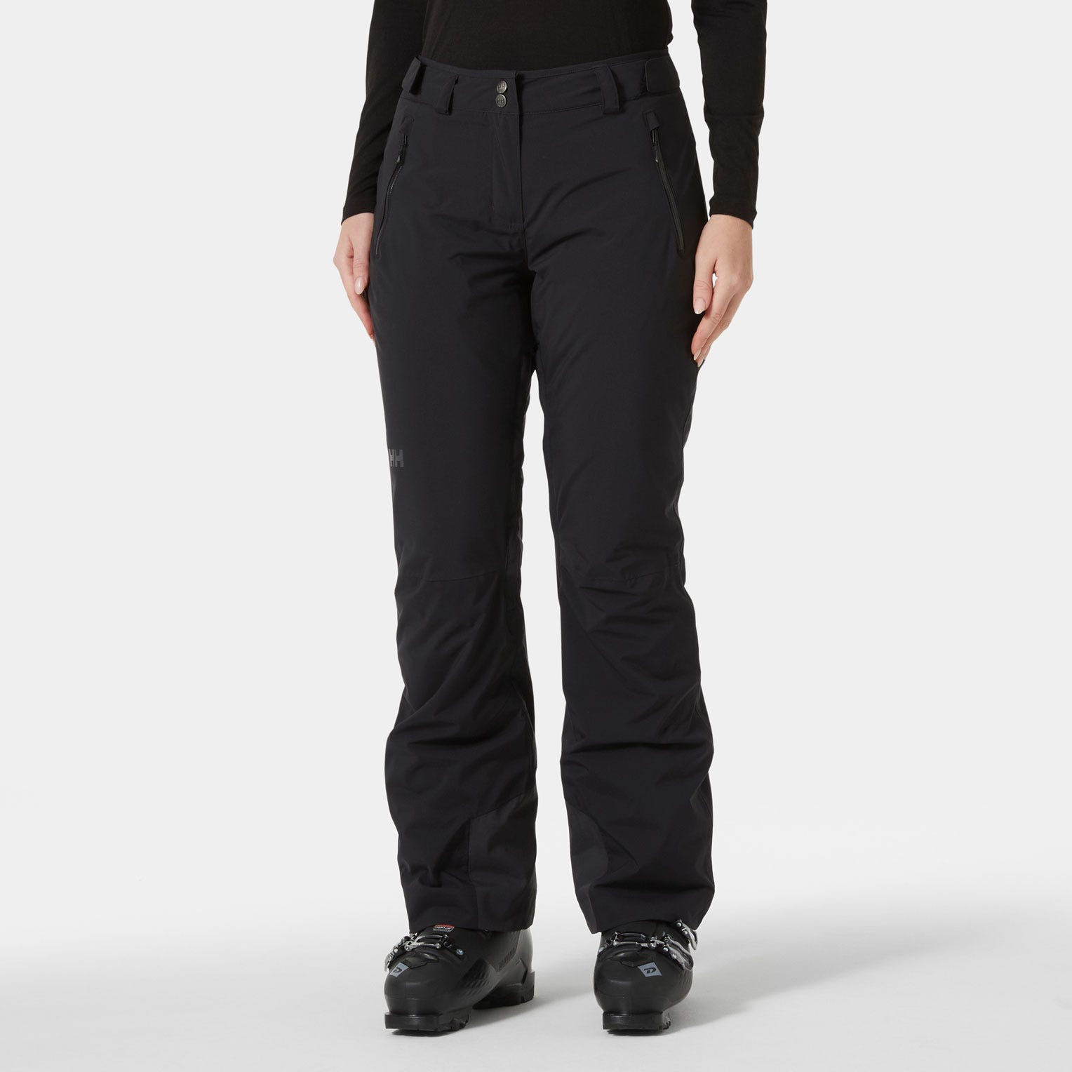 Helly Hansen Damen Legendary Wärmeisolierende Skihose S Image