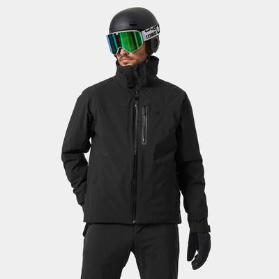 Helly Hansen Herren Swift Stretch-skijacke 2XL