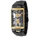 Invicta Vintage Mechanical Men's Watch - 29mm Black (43093)