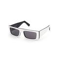 GCDS GD0009@5723A Sonnenbrille,