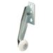 Prime-Line Drawer Track Roller Metal in White | 3.95 H x 3.35 W x 1 D in | Wayfair R 7148