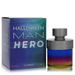 Halloween Men s Man Hero EDT Spray 2.5 oz Fragrances 8431754007267