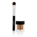 L Oreal HIP High Intensity Pigments Shocking Shadow Pigments with Professional Brush Eye Shadows 812 Phosphorescent