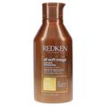 Redken All Soft Mega Shampoo 10.1 oz