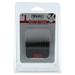WAHL Professional Stainless Steel Attachment Comb - # 1 For Cuts 1/8 Black - 1 Pc Comb
