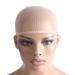 Openuye New Elastic Wig Cap Top Hair Wigs Fishnet Liner Weaving Mesh Stocking Net for Women Men