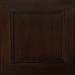 Red Barrel Studio® Sherita 36" H x 32" W Solid Wood Standard Bookcase Wood in Green | 48 H x 32 W x 14.25 D in | Wayfair